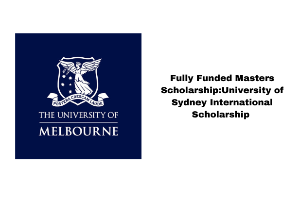 University of Melbourne Graduate Research Scholarships