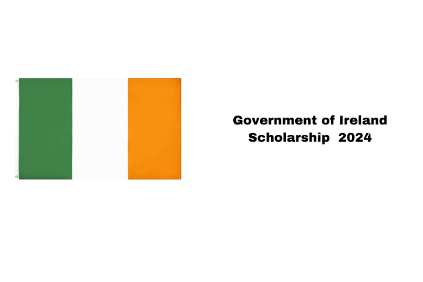 Government of Ireland Scholarships