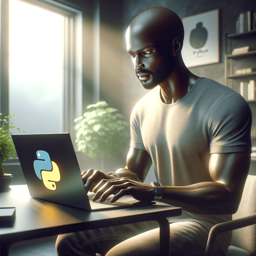 Free Udemy Course: Python for beginners - Learn all the basics of ...